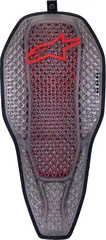 Nucleon Flex PROi / Черно-красный