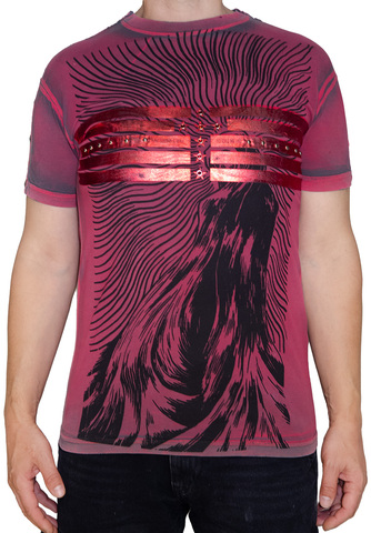 Футболка TS1456 The Saints Sinphony