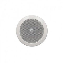 Потолочная акустическая система Biamp CM3T-BL