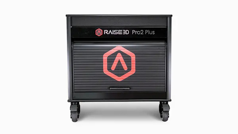 Тумба для принтера Raise3D Pro2 Plus / Pro3 Plus