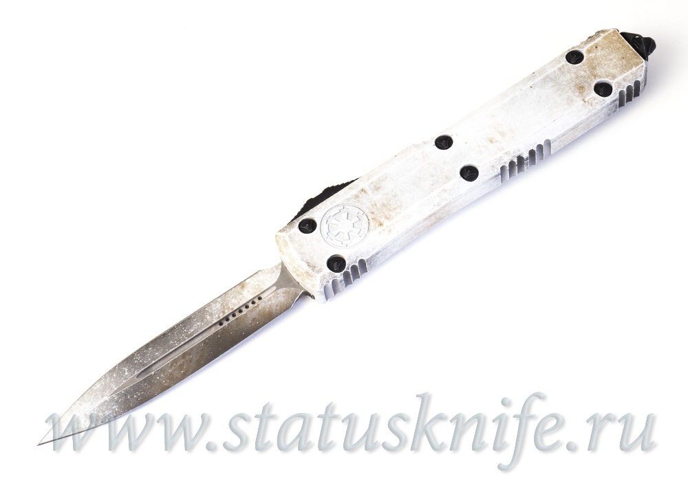 Нож Microtech Ultratech 122-1SAD Sandtrooper D/E