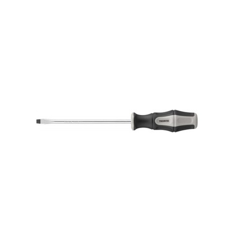 Thorvik SDL6100 Отвертка стержневая шлицевая, SL6х100 мм 52138