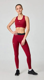 Лосины Nordski Pro 2.0 Ruby W женские