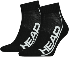 Носки Head Tennis Stripe Quarter (2 пары)