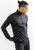 Craft Sharp SoftShell мужская лыжная куртка black - 4