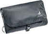 Картинка несессер Deuter Wash Bag II black - 1