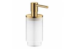 GROHE Selection 41028GL0 Дозатор жидкого мыла фото