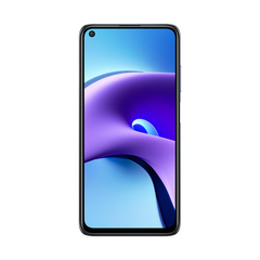 Мобильный телефон Xiaomi Redmi Note 9T 128GB Nightfall Black