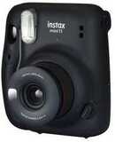 Фотоаппарат Fujifilm Instax Mini 11 Charcoal Grey