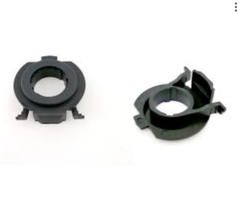 Адаптер для LED ламп (ТК-116B)  Focus H7, Freelander, Mk3,MK35,Fiat