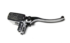 Машинка переднего тормоза с рычагом для Honda Steed 400 / VT 600