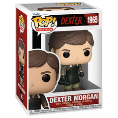 Funko POP! Dexter: Dexter Morgan (1965)