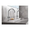 GROHE Atrio 21019003 Смеситель для раковины