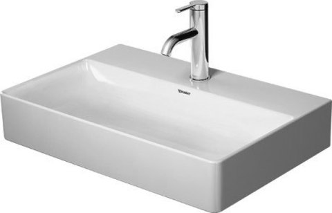 Duravit DuraSquare 2356600073 Раковина мебельная