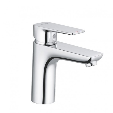 Kludi Pure&Style 402920575 Смеситель для раковины, цвет: хром