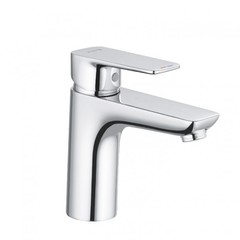 Kludi Pure&Style 402920575 Смеситель для раковины, цвет: хром фото