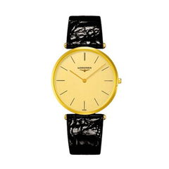 Longines L4.766.6.32.2