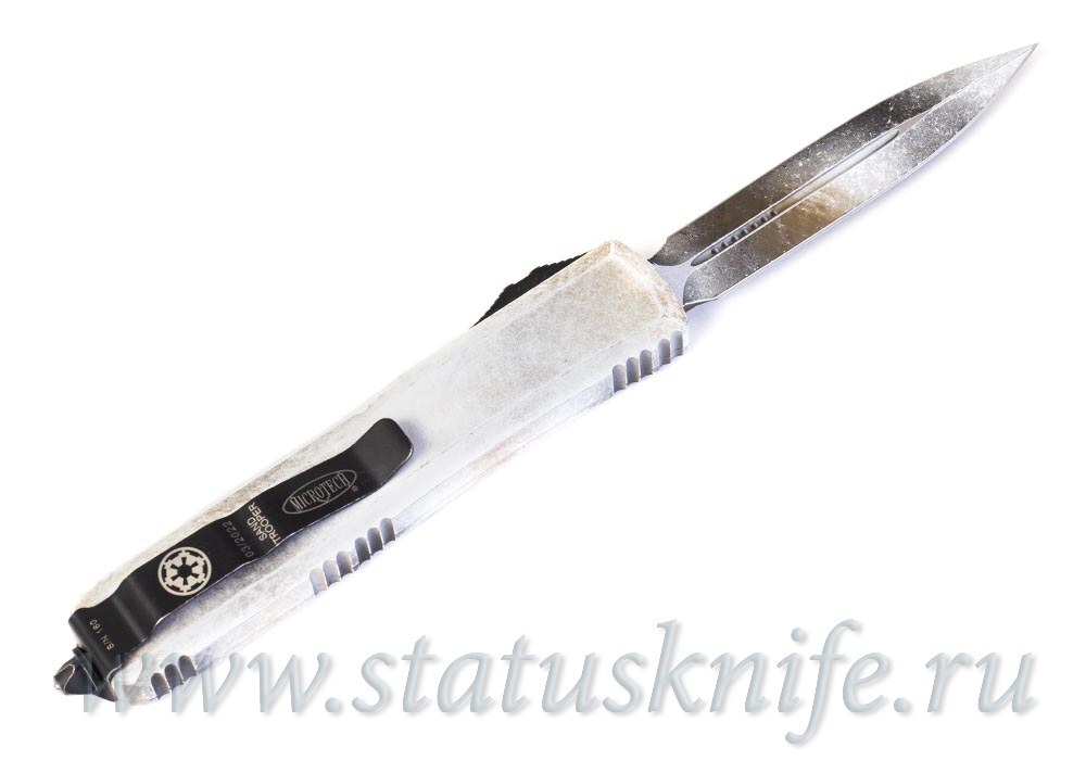 Нож Microtech Ultratech 122-1SAD Sandtrooper D/E
