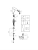 GROHE BauCosmopolitan 36452000 Кран сенсорный (без смешивания), батарейка
