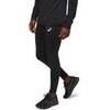 Asics Core Winter Tight беговые тайтсы мужские черные - 2