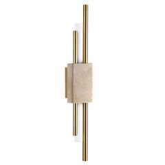 Настенный светодиодный светильник Odeon Light TRAVERTINO 7034/10WL