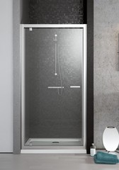 Radaway Twist DW 382000-01 Дверь для душевого уголка фото