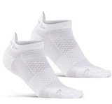 Носки короткие Craft Cool White - комплект 2 пары