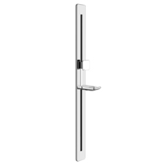 Gessi iSpa 41145#031 Душевая штанга вертикальная/горизонтальная , цвет: хром фото