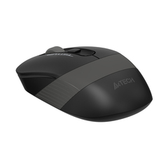 Компьютерная мышь A4Tech Fstyler FG10 Wireless Grey