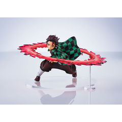 Фигурка ConoFig ANIPLEX Demon Slayer Kimetsu no Yaiba Tanjiro Kamado