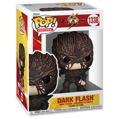 Funko POP! The Flash: Dark Flash (1338)