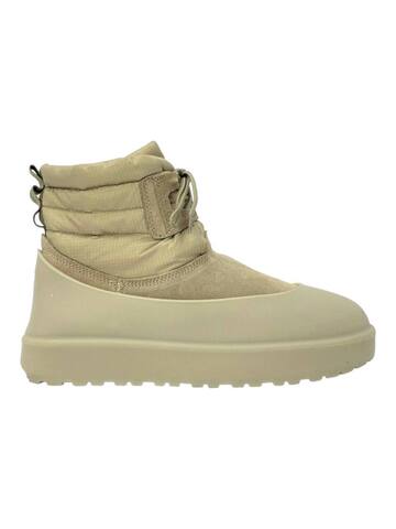 Ugg Classic Mini Lace-Up Weather - Dune