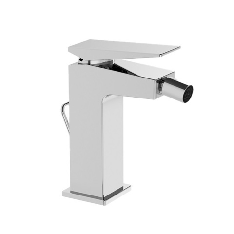 VitrA Brava A42612EXP Смеситель для биде с донным клапаном, цвет хром
