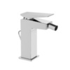 VitrA Brava A42612EXP Смеситель для биде с донным клапаном, цвет хром