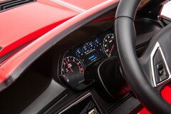 Chevrolet Camaro (HL558) TL (Лицензионная модель) с дистанционным управлением