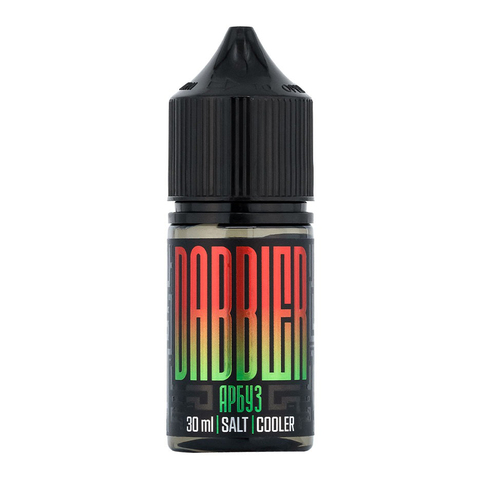 Жидкость Dabbler Salt (chubby) 2% ULTRA 30 ml - Арбуз