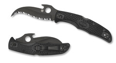 Фото Складной нож Spyderco Matriarch 2 Emerson Opener
