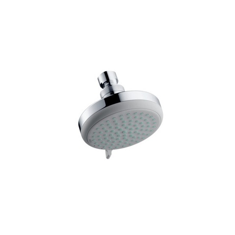 Hansgrohe Croma 100 27441000 Душ верхний малый 10х10 см 4 режима