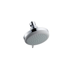 Hansgrohe Croma 100 27441000 Душ верхний малый 10х10 см 4 режима фото