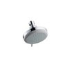 Hansgrohe Croma 100 27441000 Душ верхний малый 10х10 см 4 режима