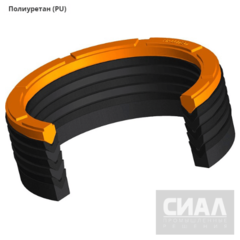 Манжета шевронная 1320х1370
