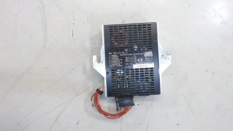 Преобразователь напряжения (адаптер) МАН ТГЛ ТГМ 5010480142