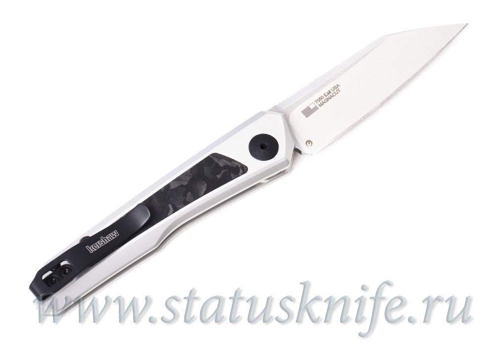 Нож Kershaw Launch 20 7050 MagnaCut