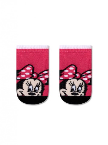 Детские носки ©Disney 17С-126/1СПМ рис. 361 Conte Kids