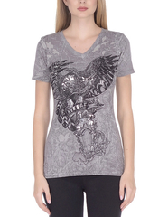 Футболка Krasar «Owl»