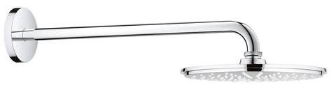 GROHE Rainshower Cosmopolitan 26171000 Душ верхний с кронштейном