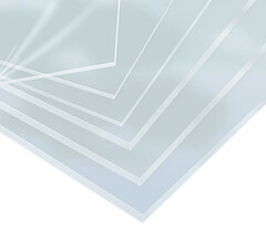 Оргстекло Acryma XT 72, 82 1 мм