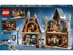 LEGO Harry Potter 