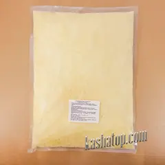 Картофельное пюре со сливками НТВ 'Organic food', 1 кг
