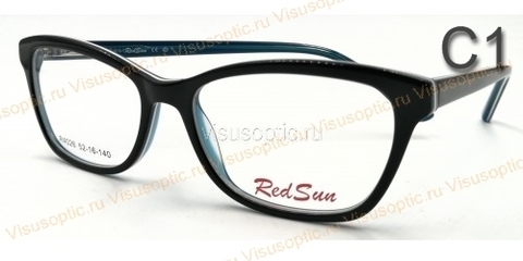 Оправа для очков Red Sun R4026
